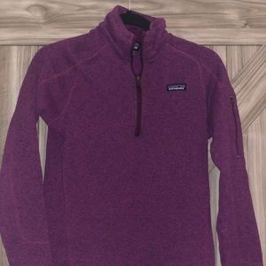 Patagonia Better Sweater